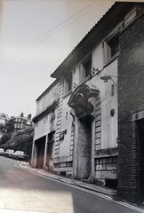 Phoenix Hall, Castle Hill Road